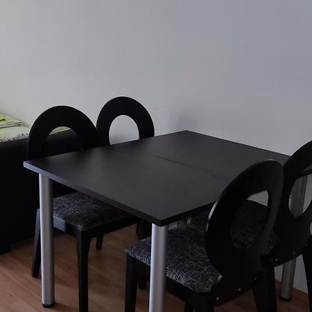 Apartments Stefanel Ohrid For Family And Couples Only Экстерьер фото